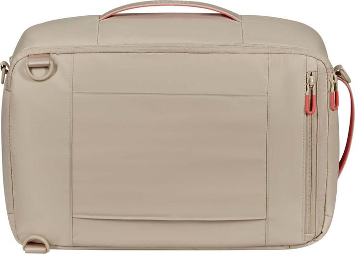 Produktbild American Tourister Puffypop Flugumhänger 40 cm Laptopfach (21 l)