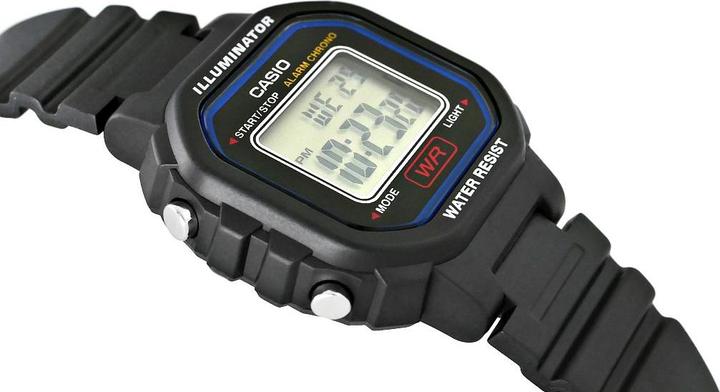 Produktbild Casio LA-20WH-1C (Digitaluhr, 30 mm)