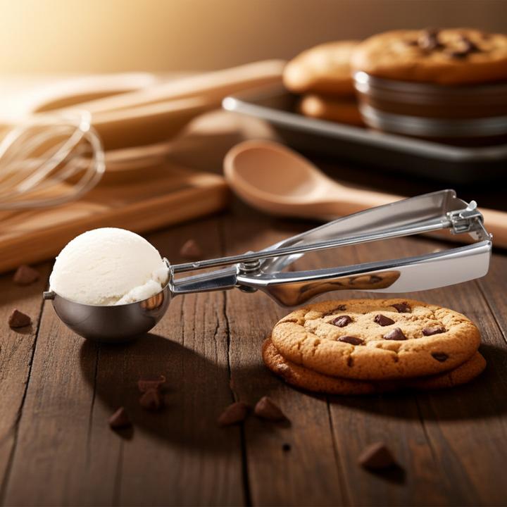 Produktbild Casativo Eisportionierer (Eisportionierer)