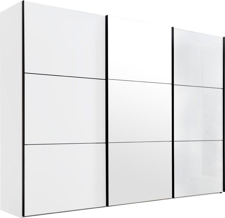 Immagine prodotto Moderano Includo (249 x 68 x 222 cm)