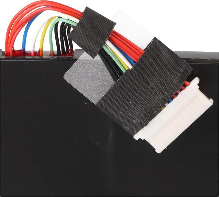 Actual product image AccuCell Battery Dell Latitude 5290 (5500 mAh)