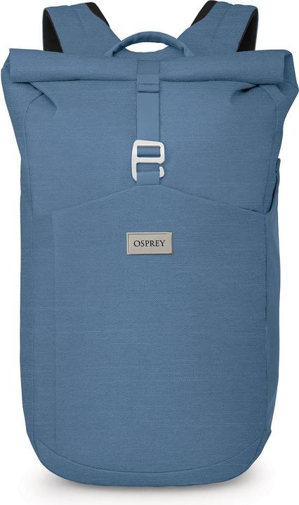 nirvana blue heather