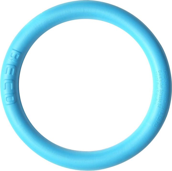 Produktbild Beco Unisex – Erwachsene Universal Ring-9666 Tauchringe, türkis, One Size