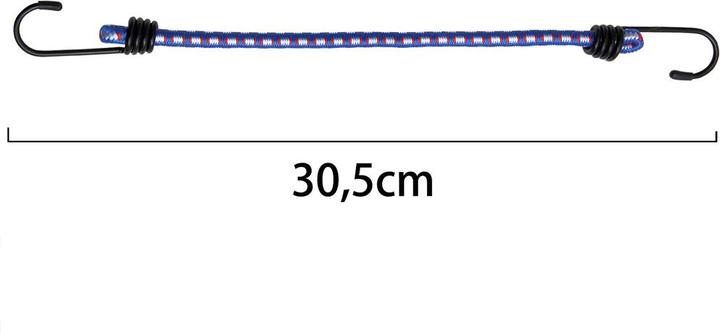 Image du produit Deuba Spanngummi