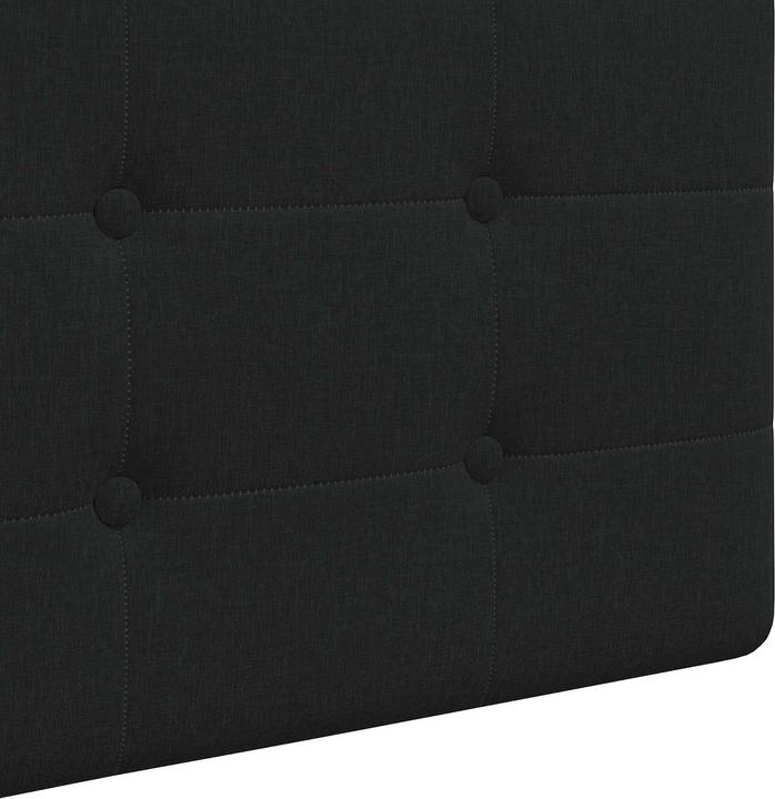 Actual product image vidaXL Schlafzimmer-Kopfteil (210 x 5 x 5 cm)