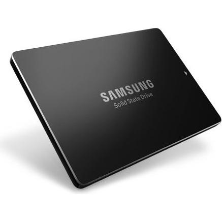 Samsung PM883 2.5" 960GB SSD (960 GB, 2.5"), SSD