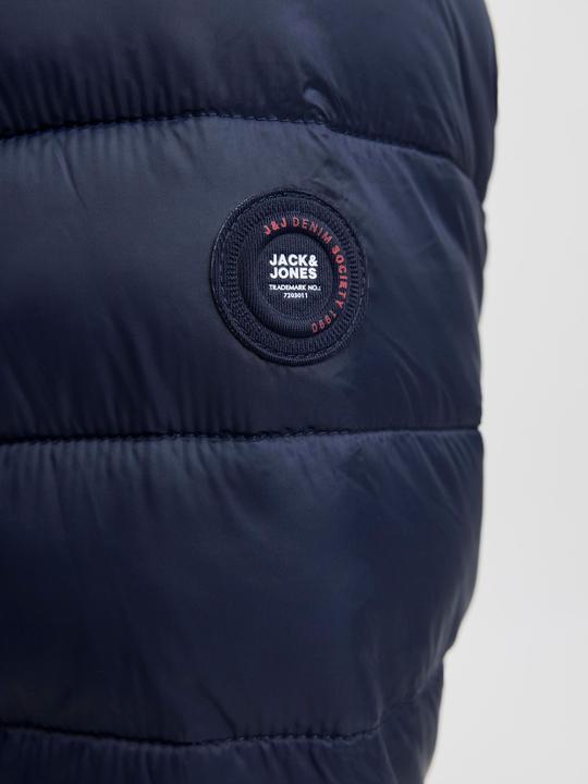 Produktbild Jack & Jones Jjebradley Light Puffer Collar Noos (M)