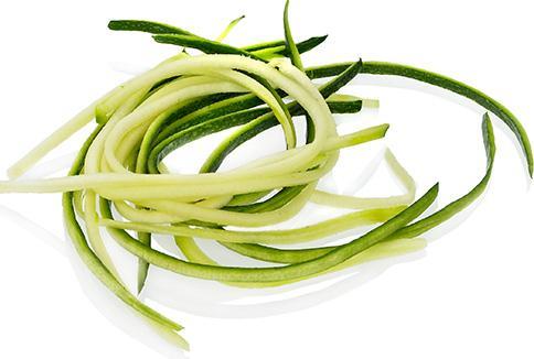 Actual product image Lurch Peeler Julienne