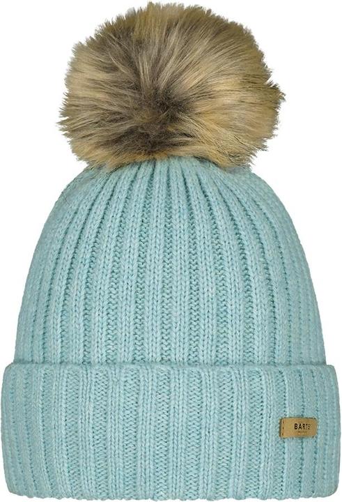 Actual product image Barts Women's Augusti Beanie (One size)