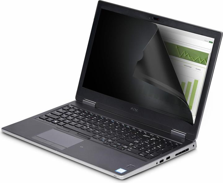 Image du produit StarTech com 133LT-PRIVACY-SCREEN, 33,8 cm (13.3"), 16:9, Ordinateur portable, Filtre de confid (13.30", 16 : 9)