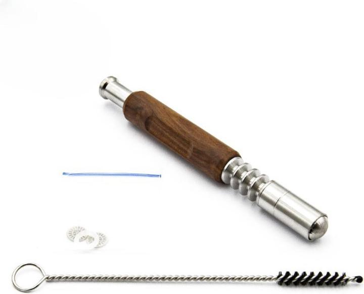 Produktbild X4 Vaporizer Rose Wood