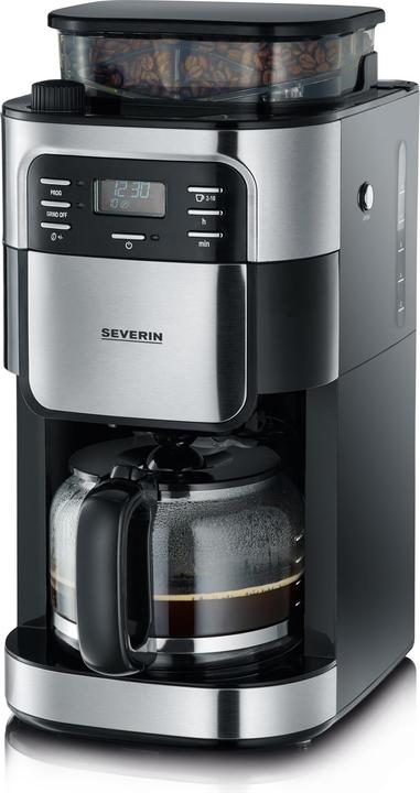 Severin KA 4810 (EU plug)