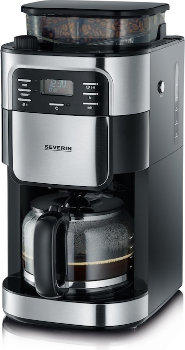 Severin KA 4810 (EU-stekker)