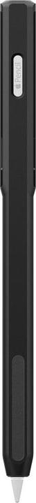 Actual product image Spigen Clip Case Apple Pencil 2 Black DA201 ACS05763