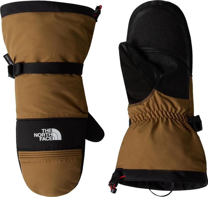 Produktbild North Face Montana Ski (M)