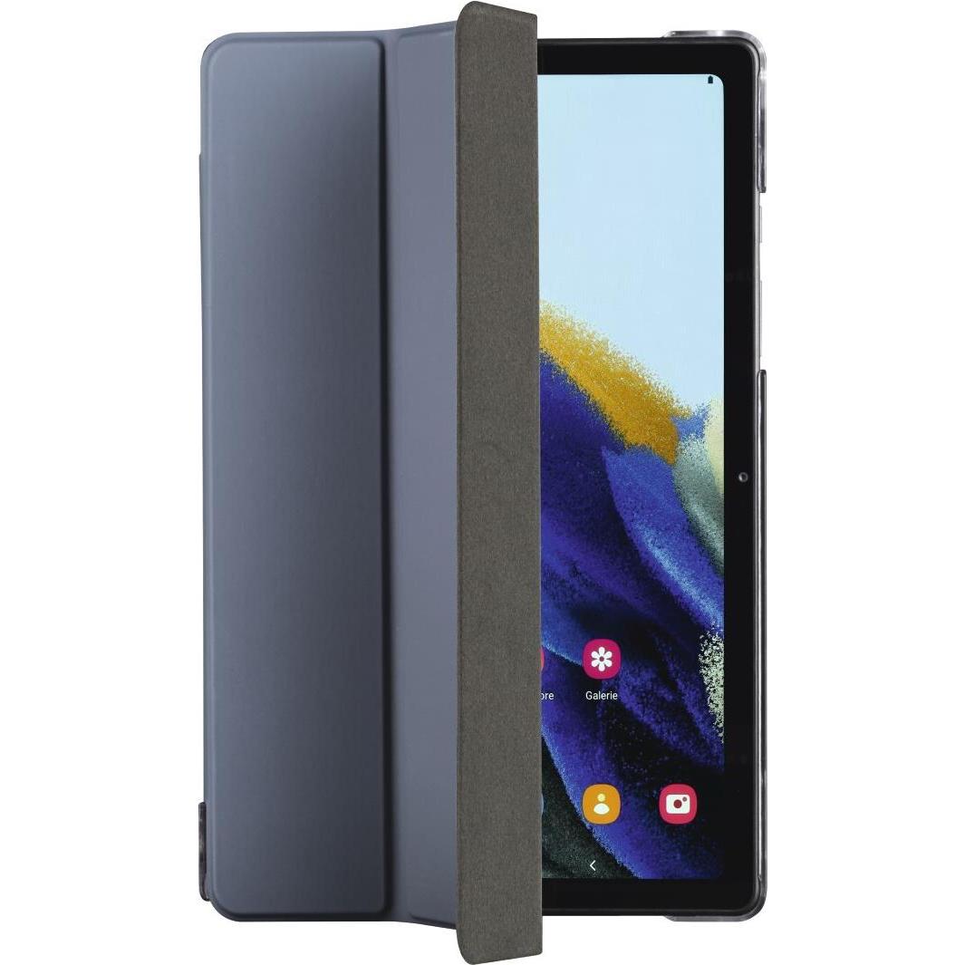 Hama Fold Clear" für Samsung Galaxy Tab A9+ 11 (Galaxy Tab A9+), Tablet Hülle, Violett