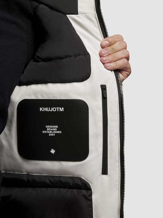 Produktbild Khujo Gero-YM (XXL)