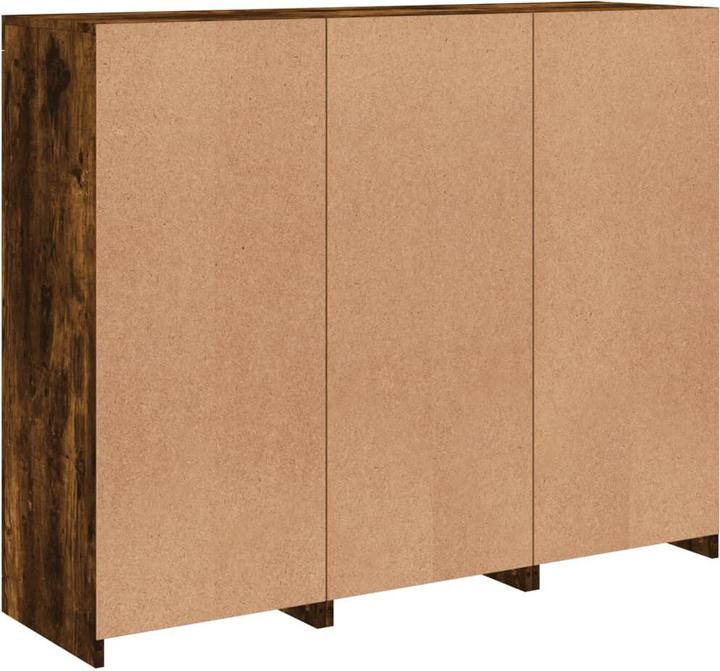 Produktbild vidaXL Sideboard (123 x 37 x 100 cm)