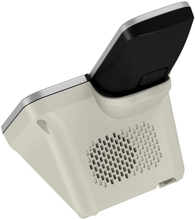 Produktbild Panasonic Kx-Tgd320slw