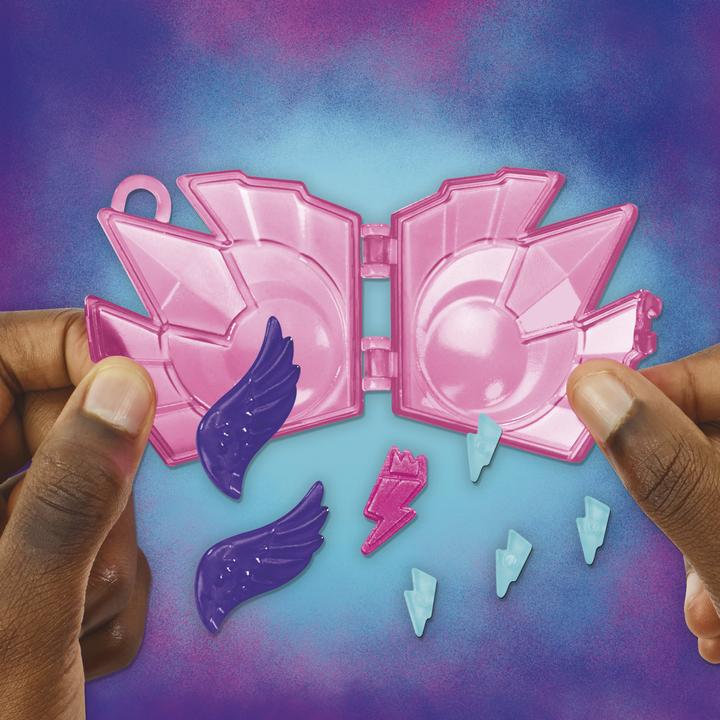 Actual product image My Little Pony Beauty Spot Magic