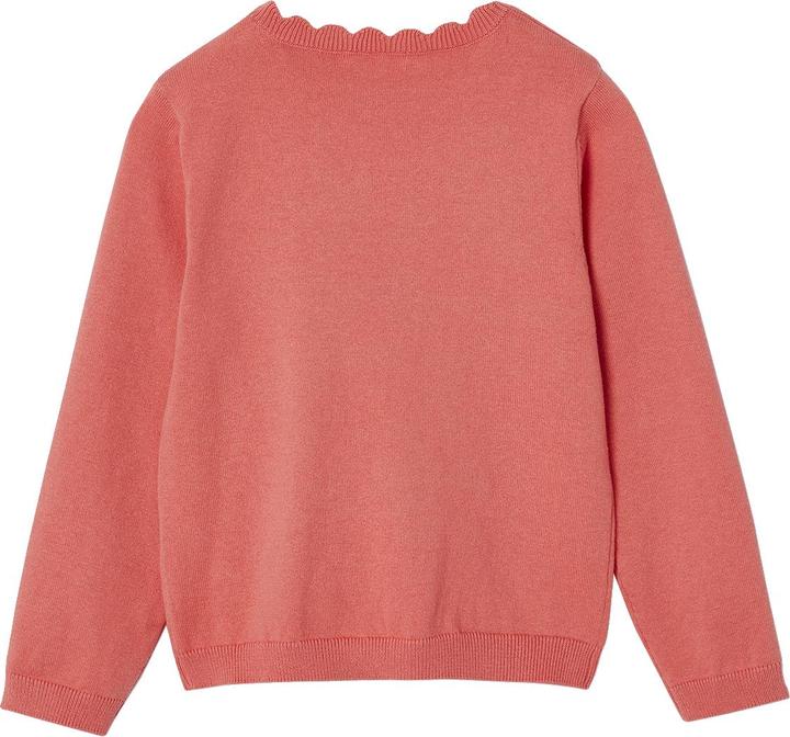 Immagine prodotto Vertbaudet Mädchen Pullover BASIC (110)