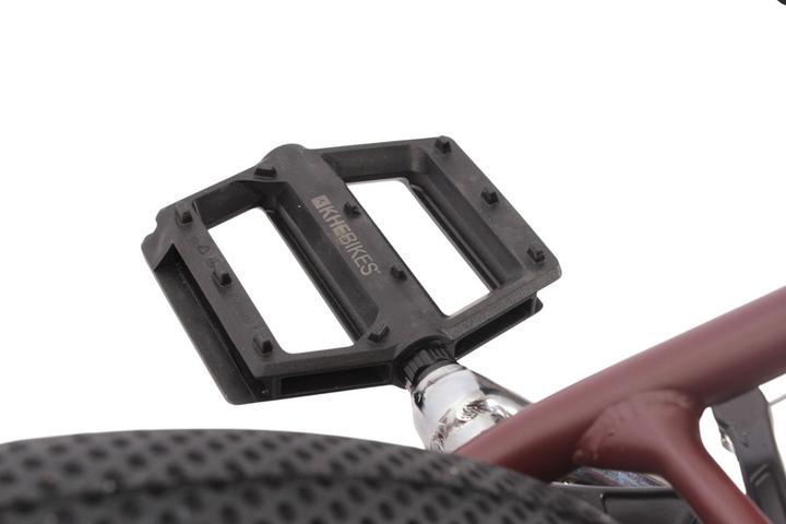 Immagine prodotto KHE Bikes 20 ZOLL Centrix braun (20.47")