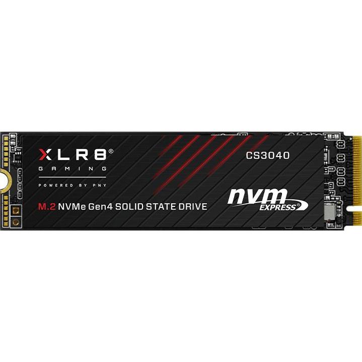 PNY CS3040 (4000 GB, M.2 2280), SSD