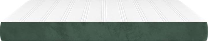 Immagine prodotto vidaXL Moyna (180 x 200 cm, Nucleo della molla)