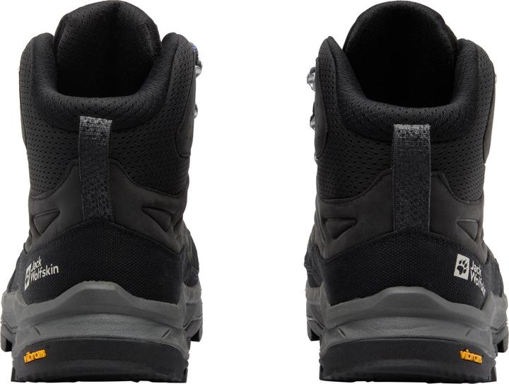 Produktbild Jack Wolfskin Cyrox Texaporeid (41)