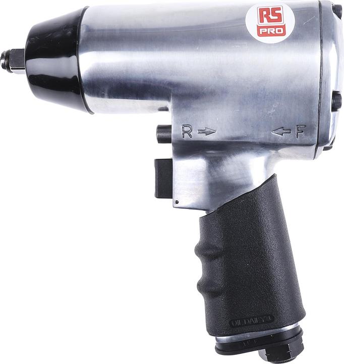Produktbild RS PRO Schlagschrauber 1/2" (Schlagschrauber)