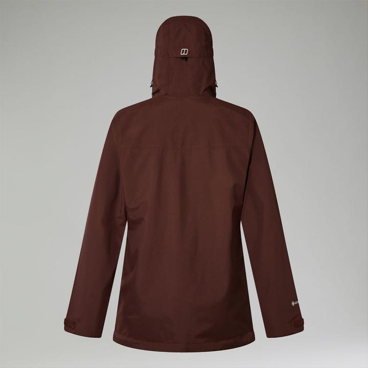 Image du produit Berghaus Veste Hillwalker Interactive Shell (XL)