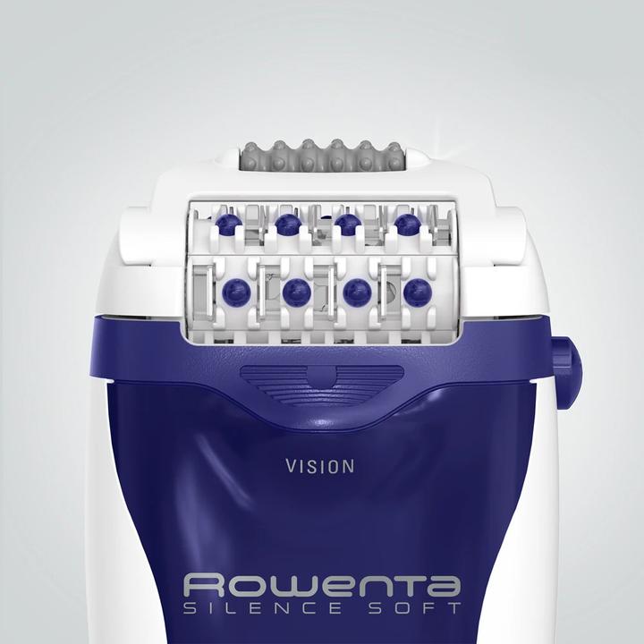 Produktbild Rowenta Leiser Epilator