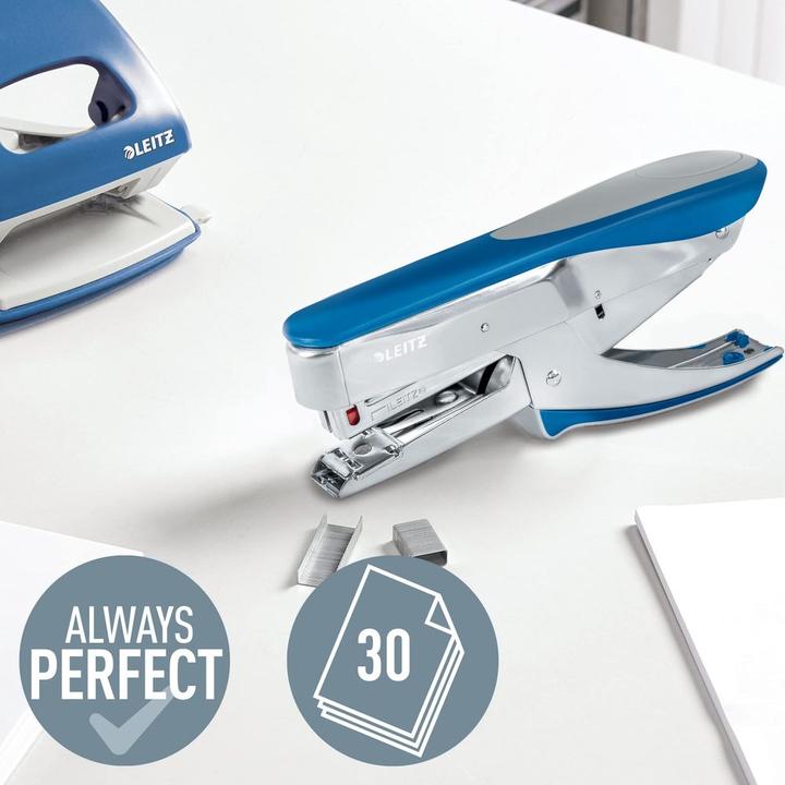 Actual product image Leitz Stapler (25 Sheets)