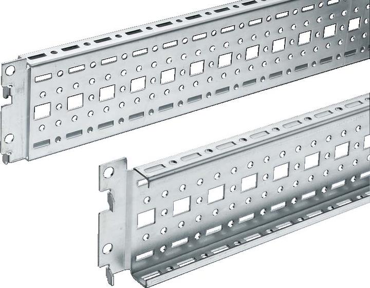 Immagine prodotto Rittal TS Rack Rail con flangia (confezione da 4)