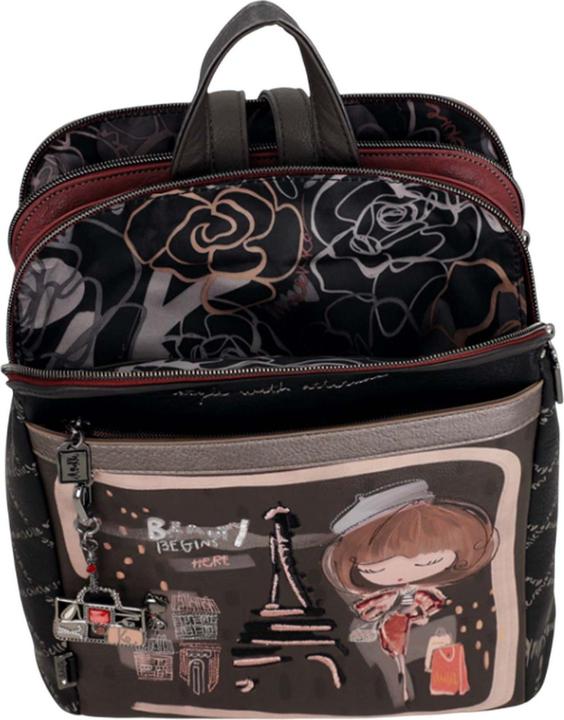 Image du produit Anekke Mademoiselle Daypack 31 cm (9 l)
