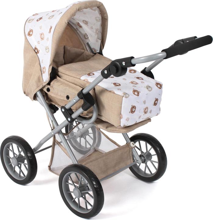 Bears beige
