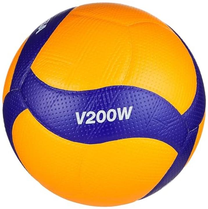 Produktbild Mikasa Volleyball V200W (5)