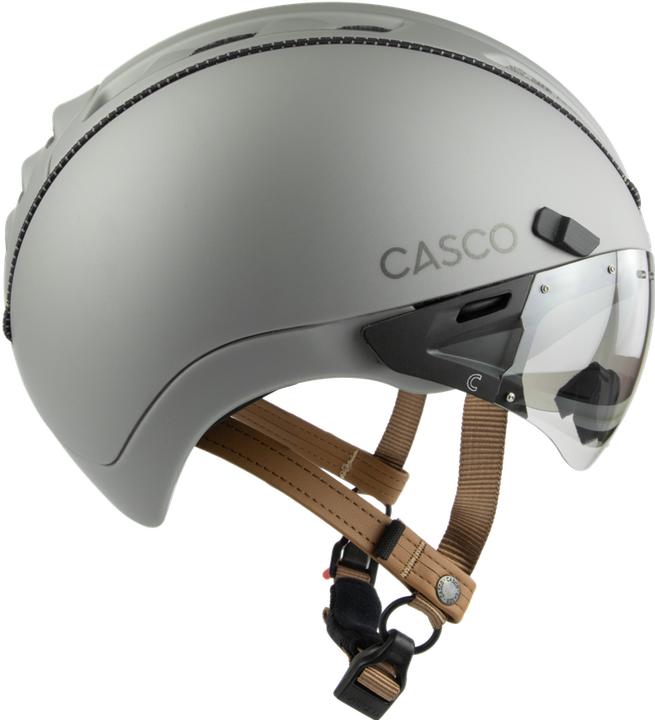 Casco ROADSTER PRIME CASHMERE Fahrradhelm