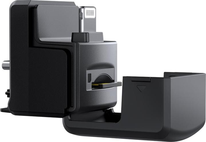 Image du produit Insta360 Ace/Ace Pro Quick Reader (CINSAAXC) (Ace)