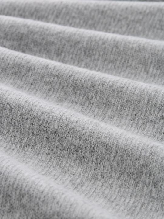 Produktbild Tom Tailor Plussize Sweatshirt mit langen Ärmeln, optimale Passform und hoher Tragekomfort (46)