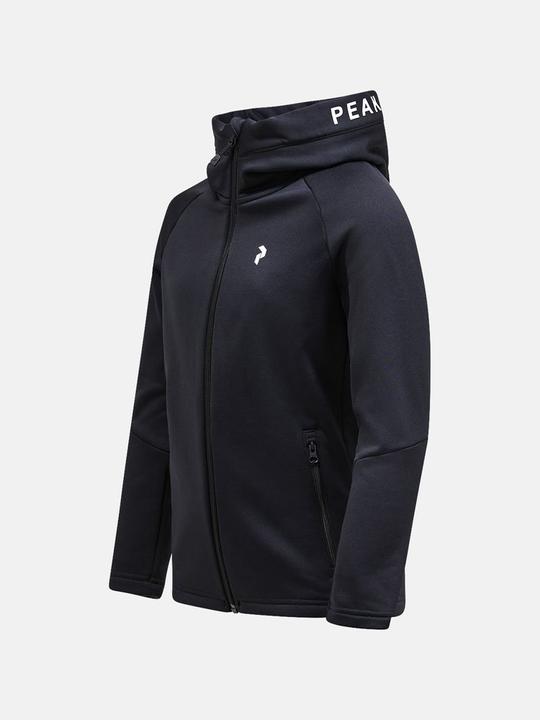 Immagine prodotto Peak Performance Cappuccio con zip Rider (140)