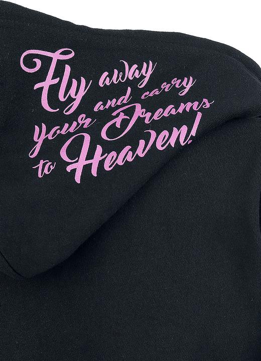 Produktbild Full Volume by EMP Freaking Out Loud (XS)