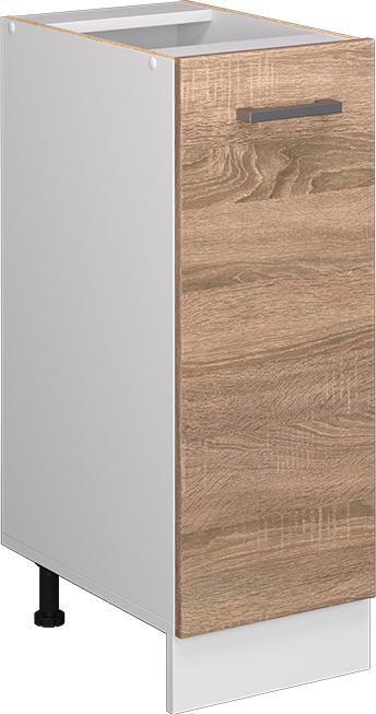 Produktbild Vicco Apothekerschrank R-Line (30 x 46 x 81.5 cm)