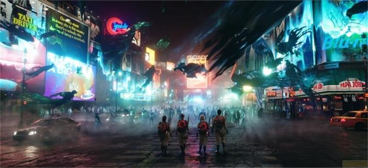 Produktbild Ghostbusters - Answer The Call (DVD, 2016, Deutsch, Englisch, Spanisch)