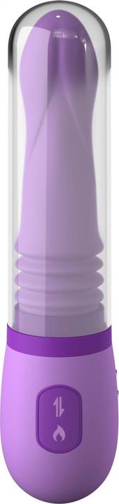 Actual product image Pipedream Fantasy For Her Personal Sex Machine