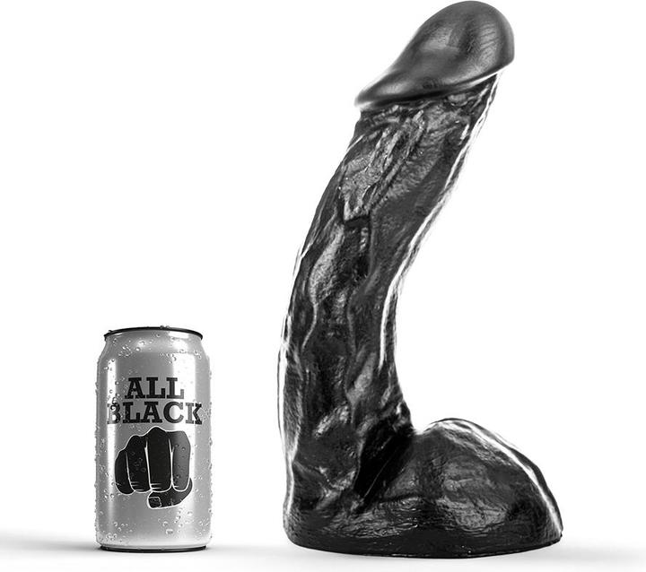 Produktbild All Black 27,5 cm