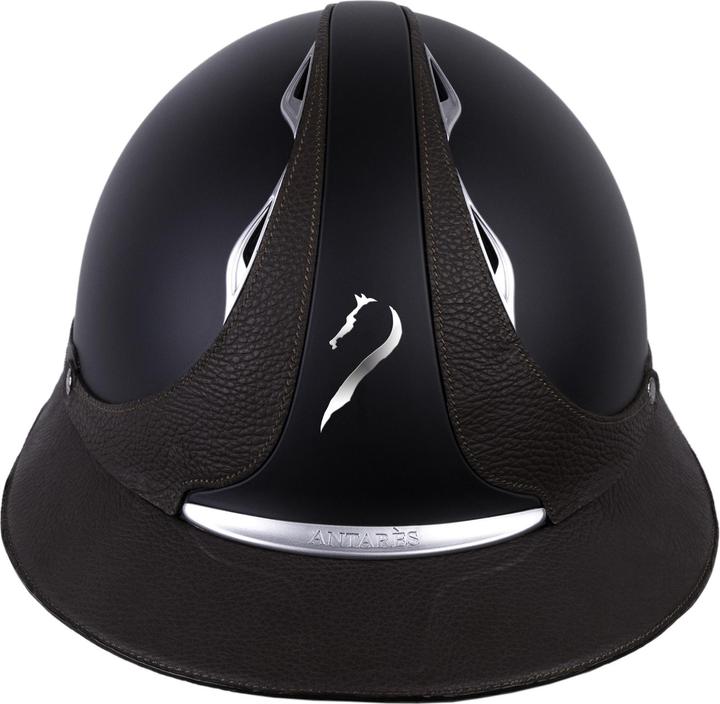 Antarès Sellier reithelm antarè référence eclipe