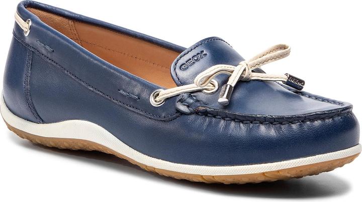 Actual product image Geox Moccasin (41)