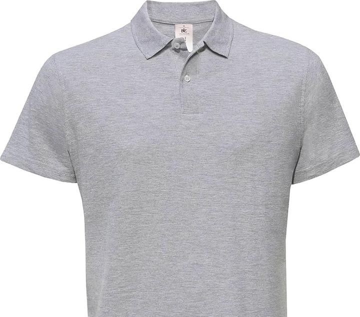 Produktbild B&C ID.001 Poloshirt (4XL)