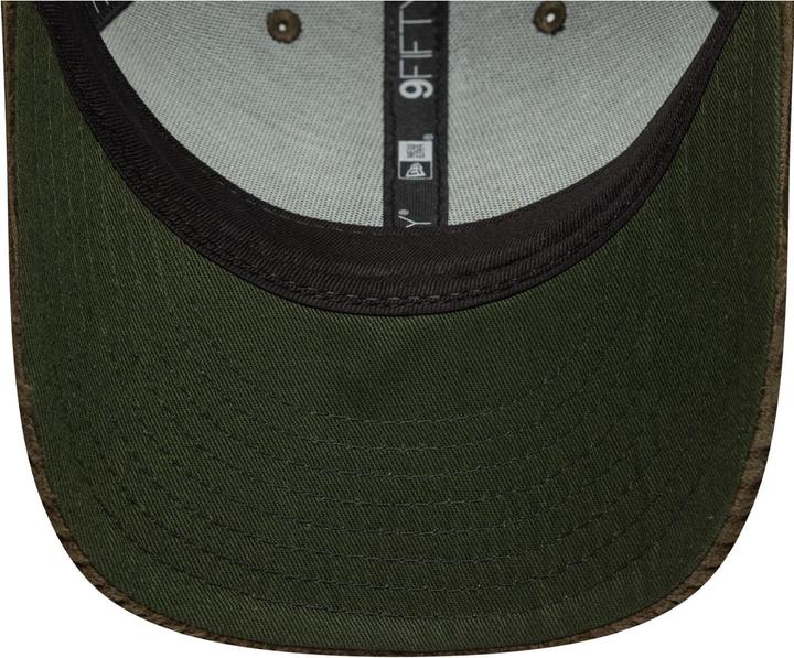 Produktbild New Era 9Fifty Low Snapback Cap - KORD AC Mailand - M/L